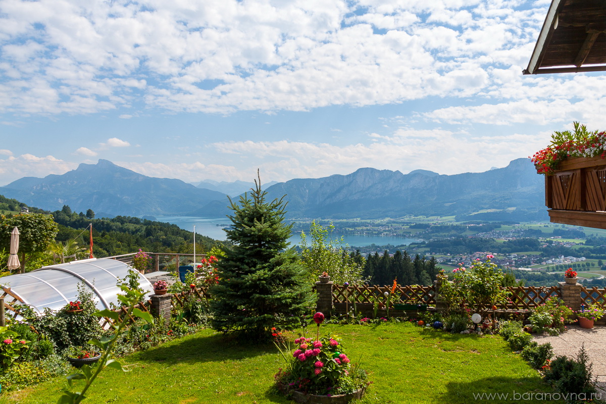 Mondsee